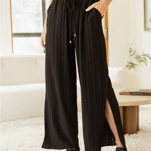 Bohme Wide Leg pants